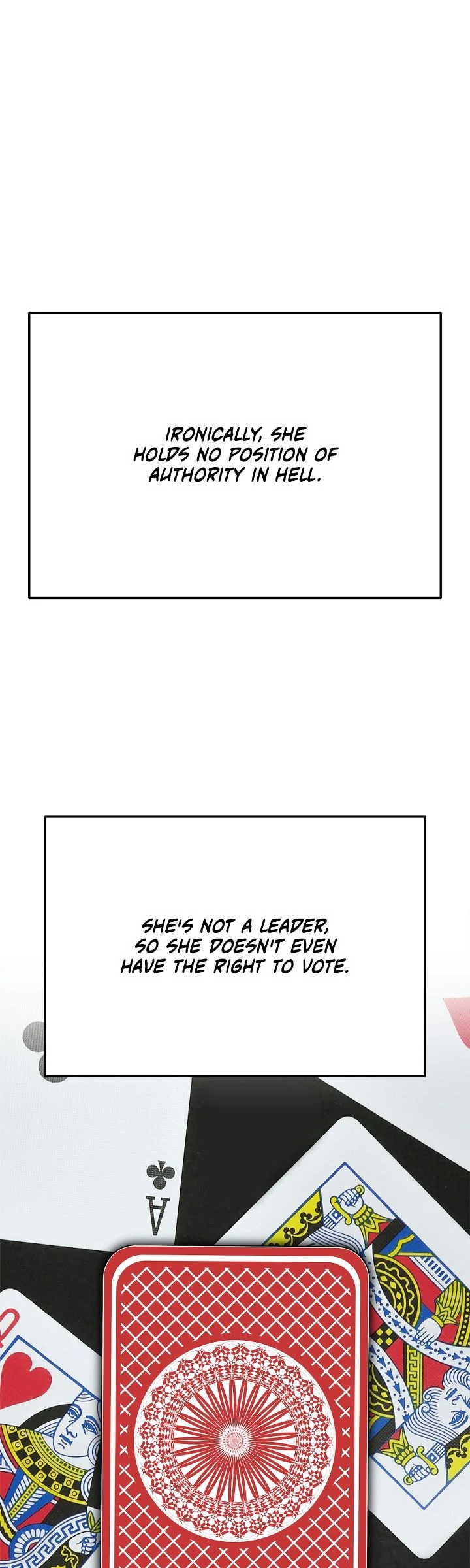 Call me the Devil chapter 122 page 2