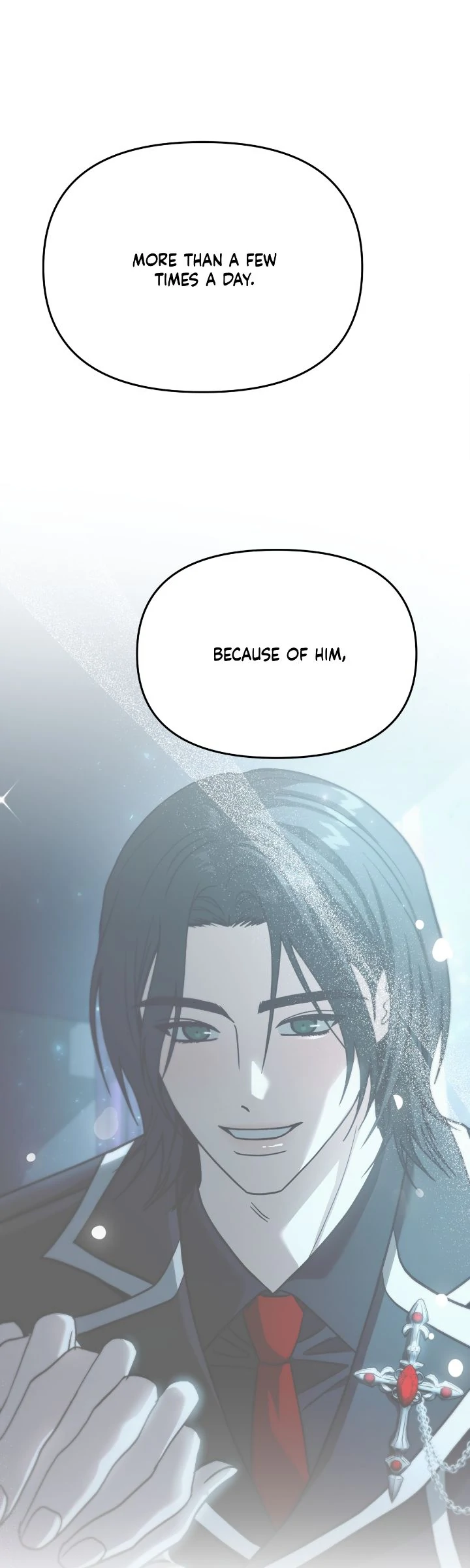 Call me the Devil chapter 122 page 23