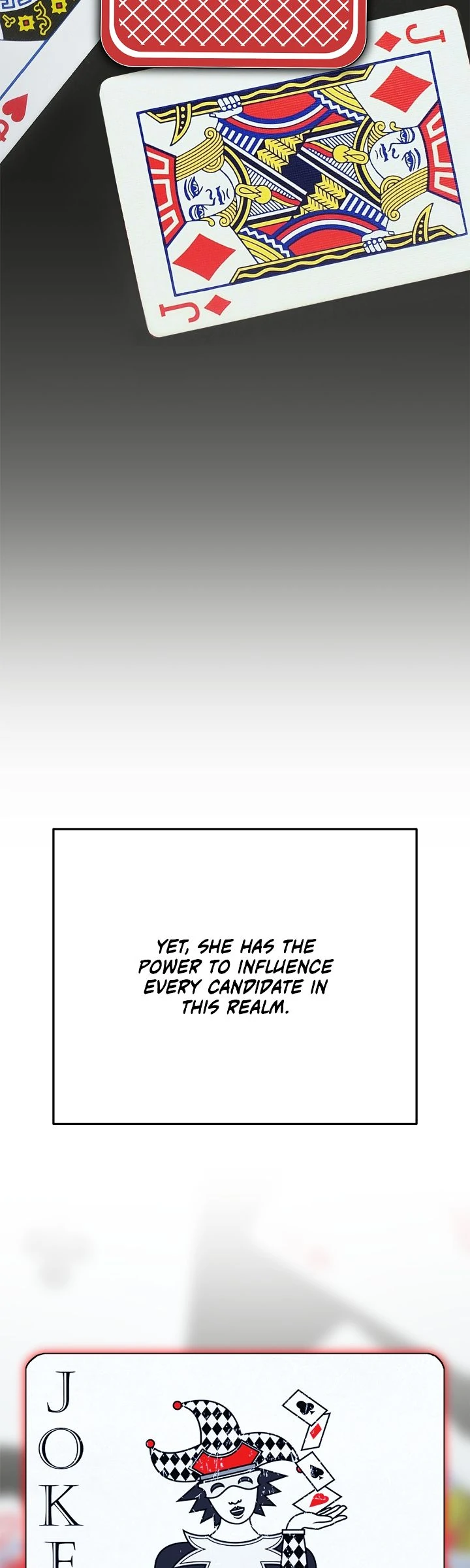 Call me the Devil chapter 122 page 3