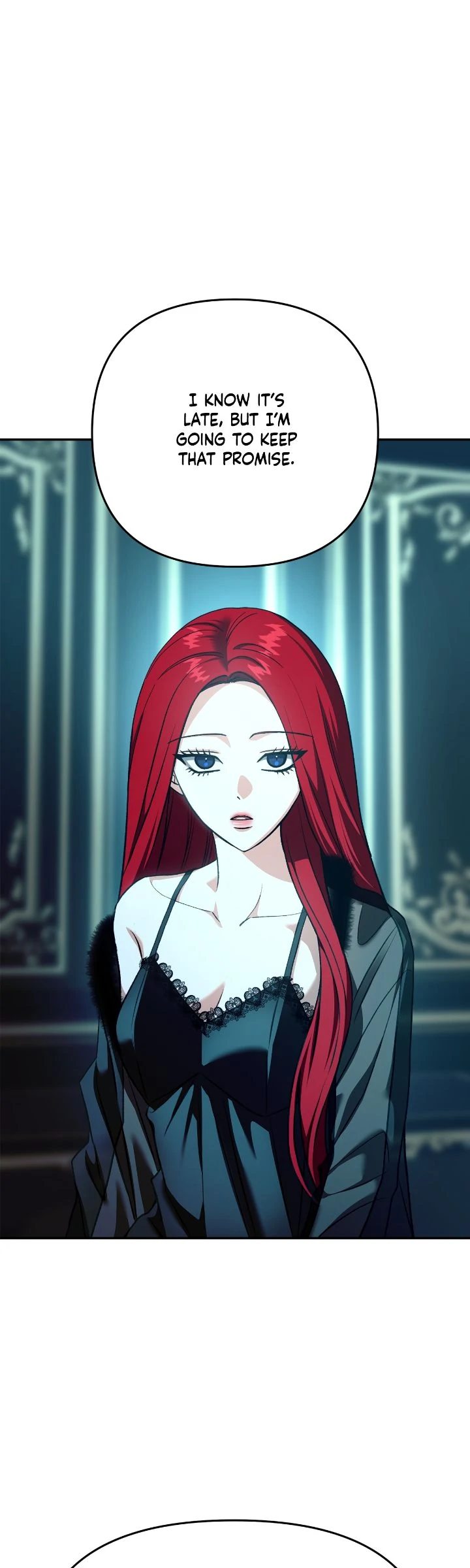 Call me the Devil chapter 122 page 30