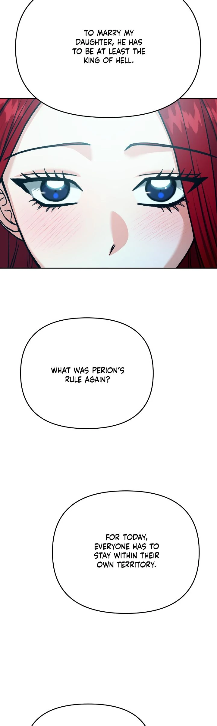 Call me the Devil chapter 122 page 31