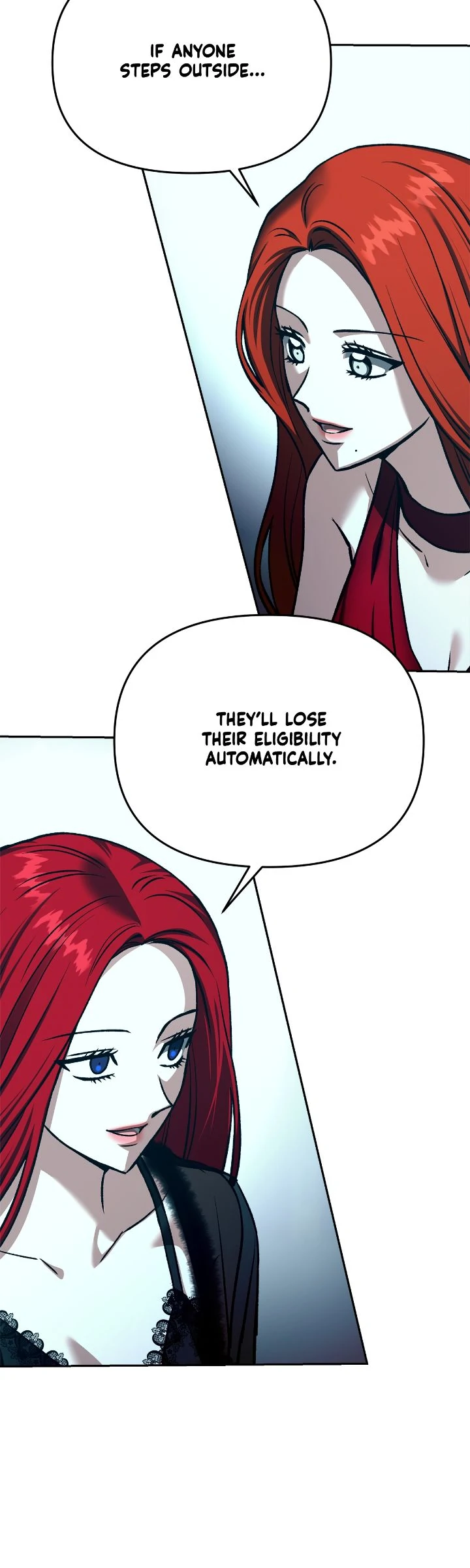 Call me the Devil chapter 122 page 32