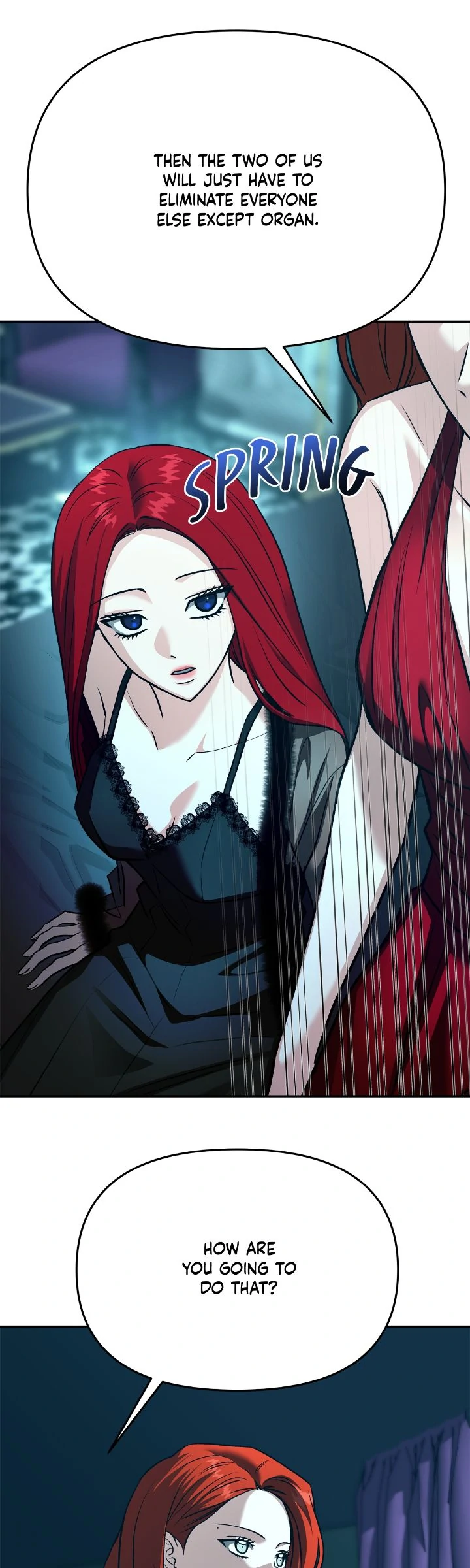 Call me the Devil chapter 122 page 33