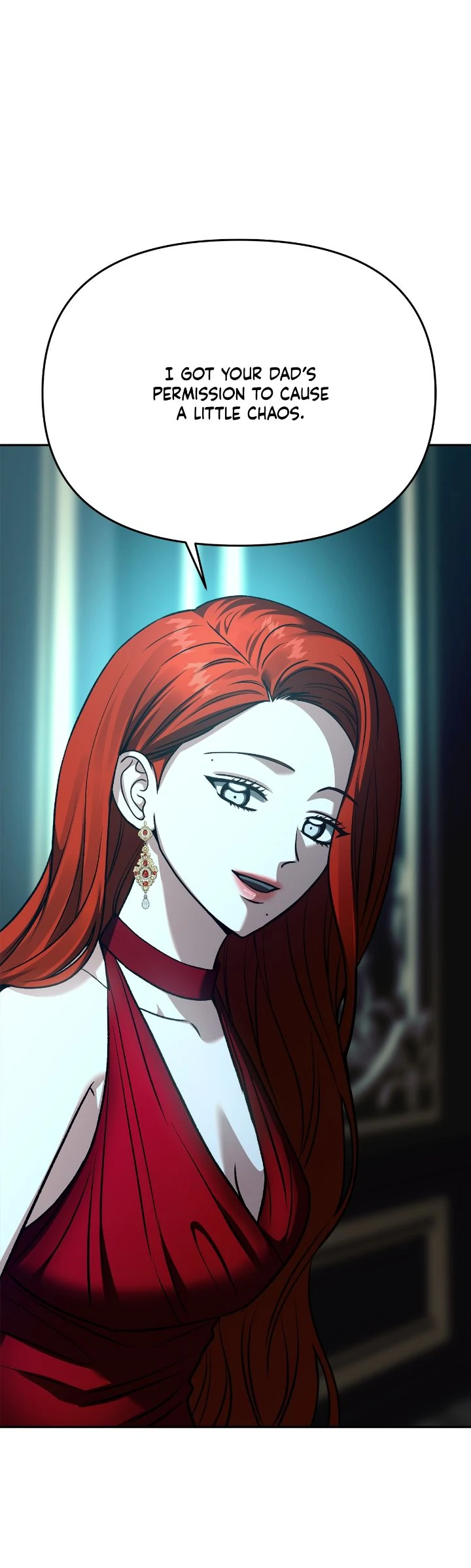 Call me the Devil chapter 122 page 38