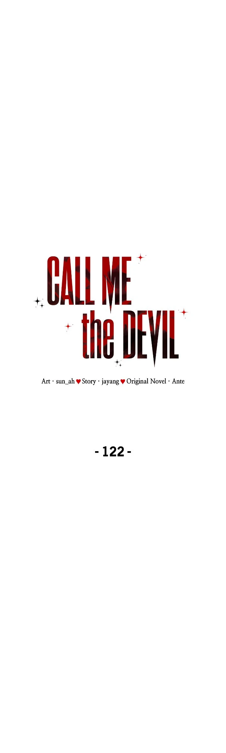 Call me the Devil chapter 122 page 39