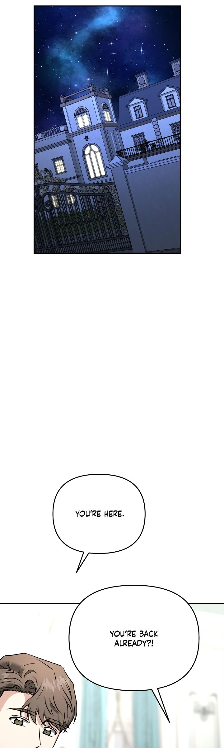 Call me the Devil chapter 122 page 40