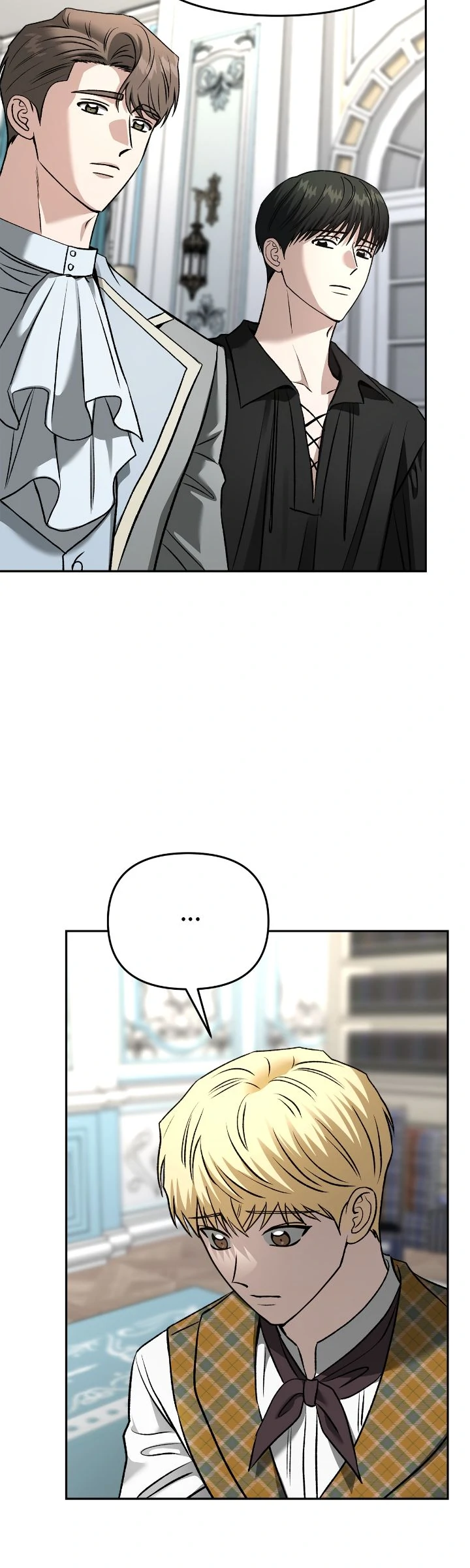Call me the Devil chapter 122 page 46