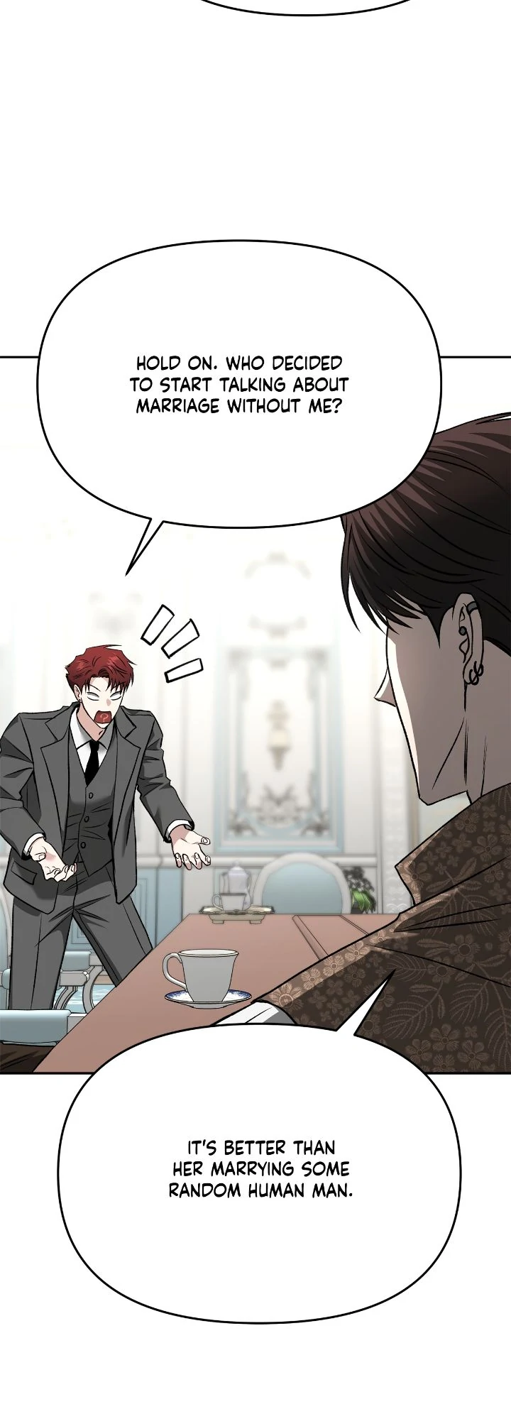 Call me the Devil chapter 122 page 50