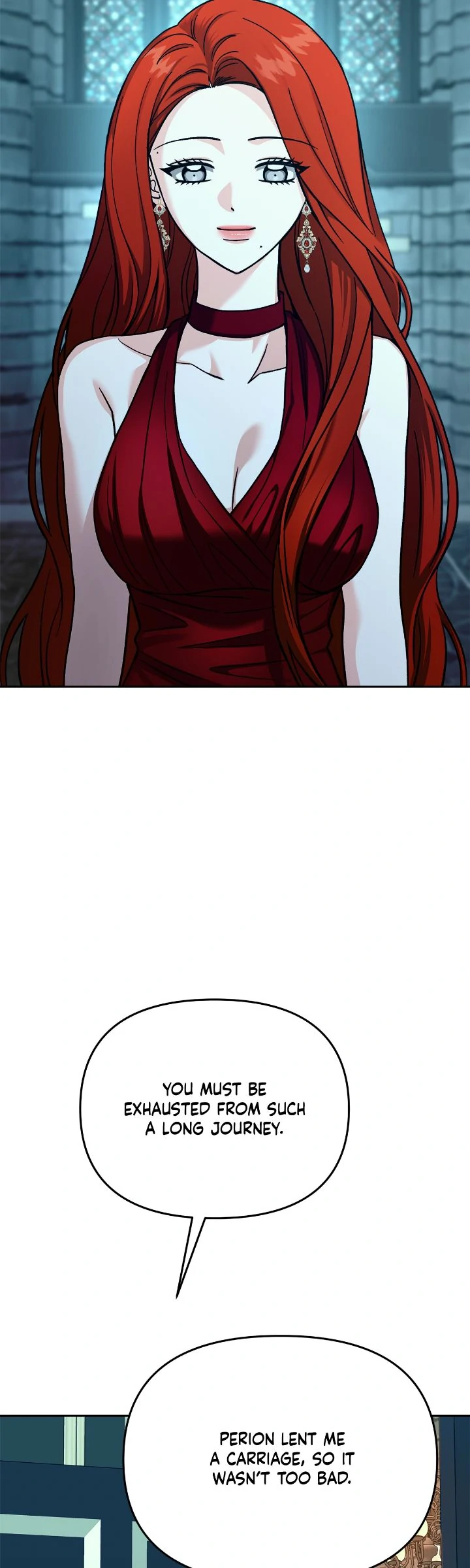 Call me the Devil chapter 122 page 6