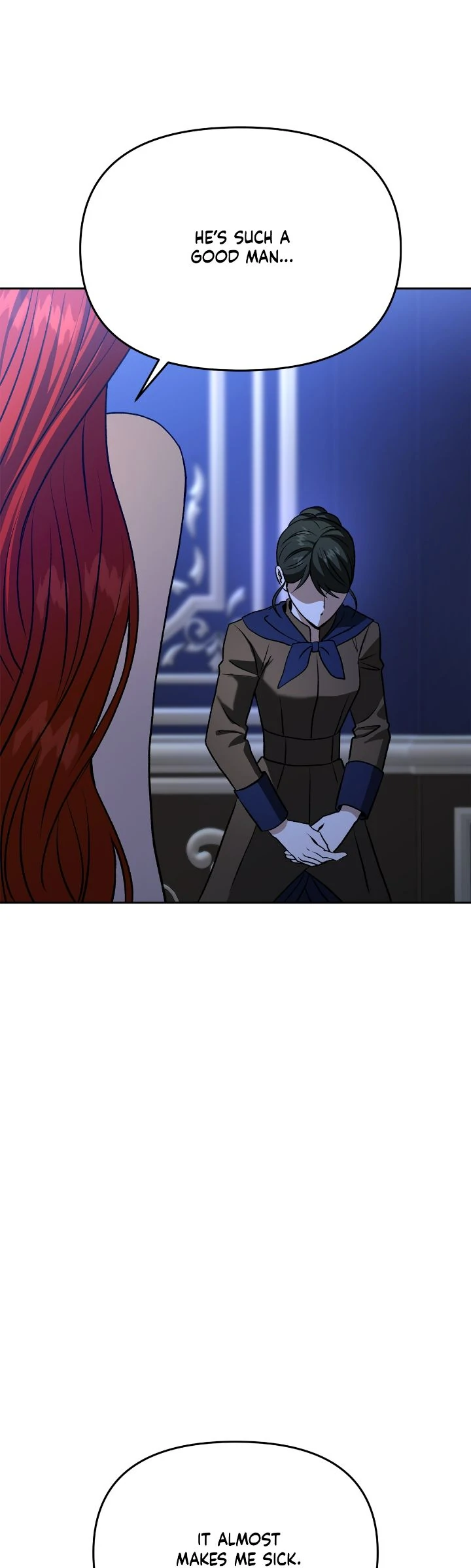 Call me the Devil chapter 122 page 72