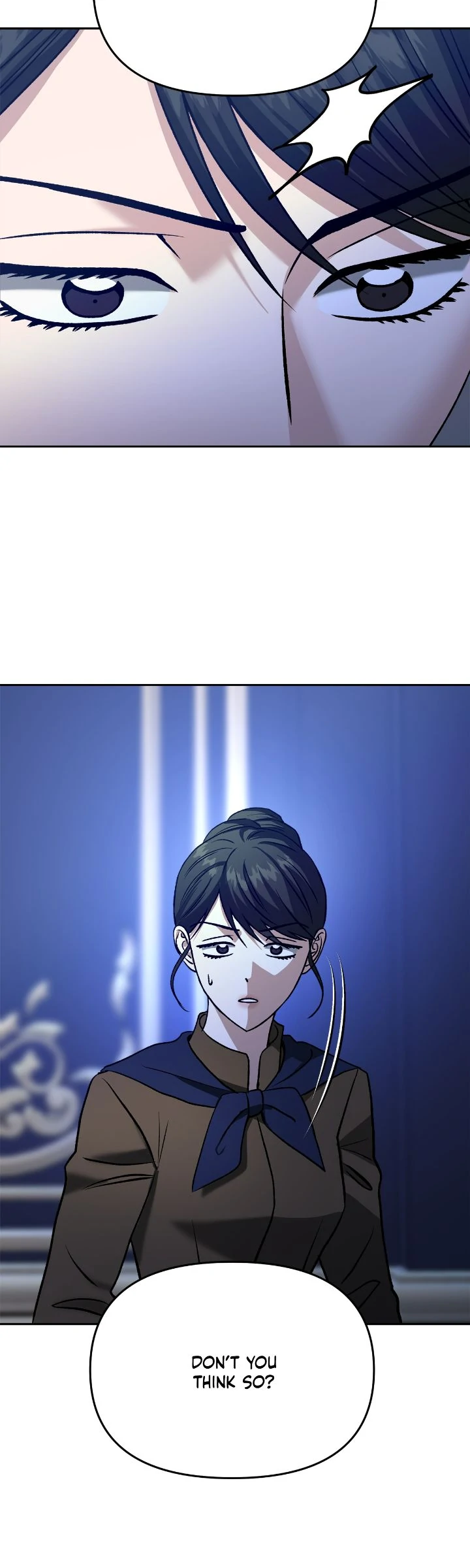 Call me the Devil chapter 122 page 73