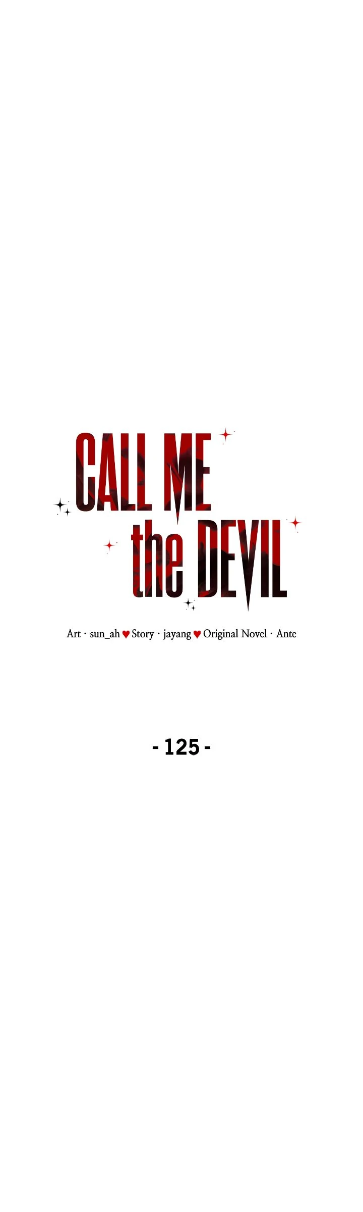 Call me the Devil chapter 125 page 14