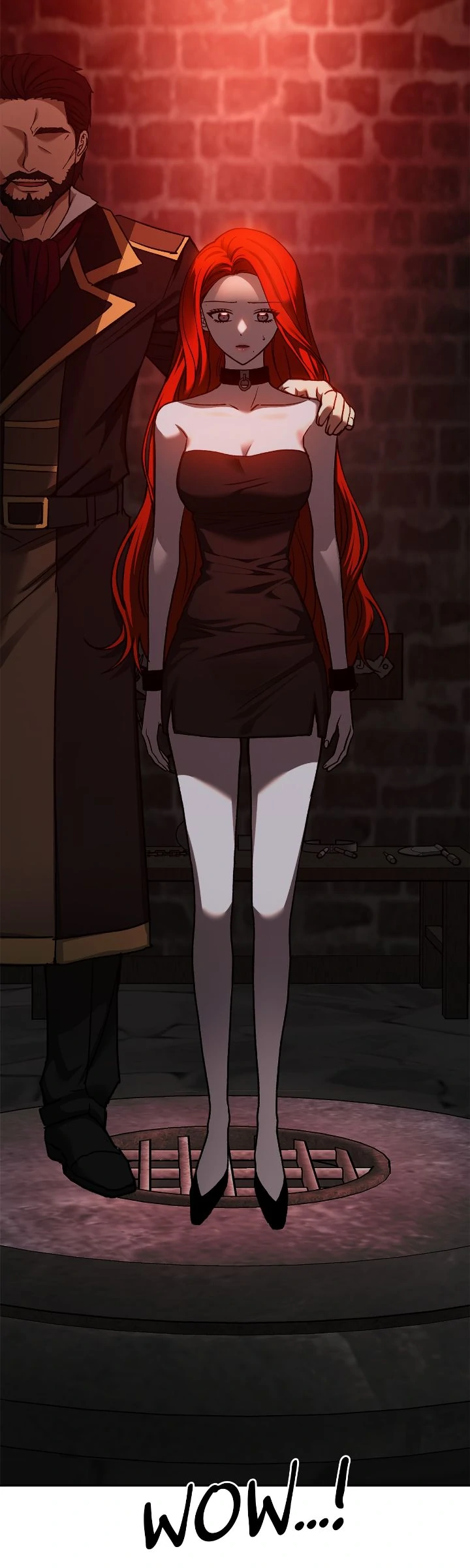 Call me the Devil chapter 125 page 17