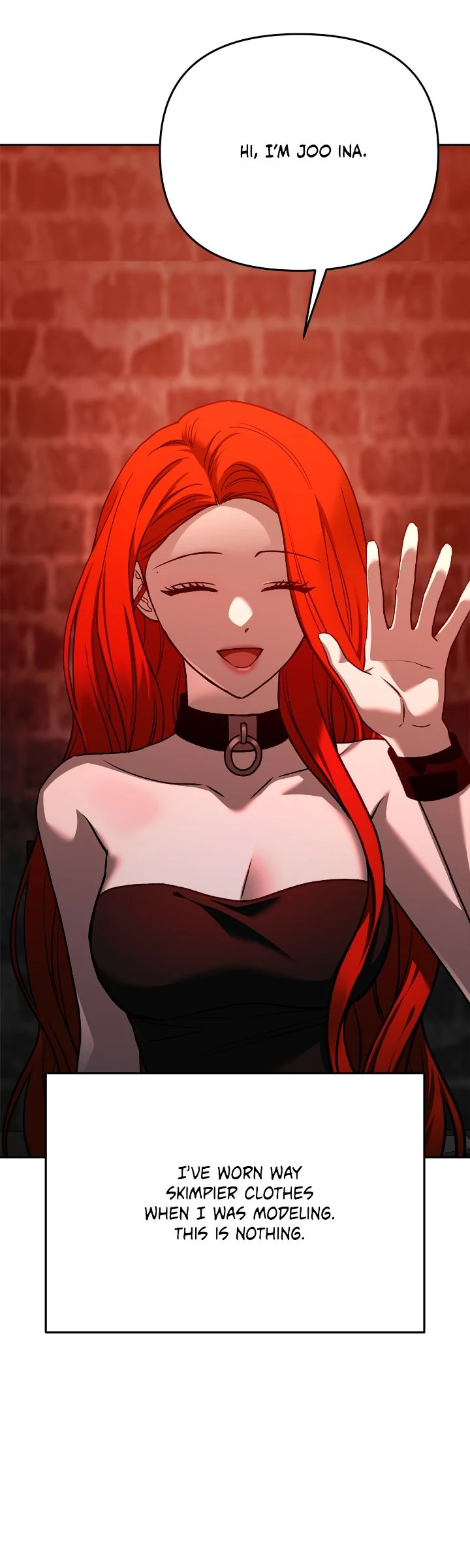 Call me the Devil chapter 125 page 20