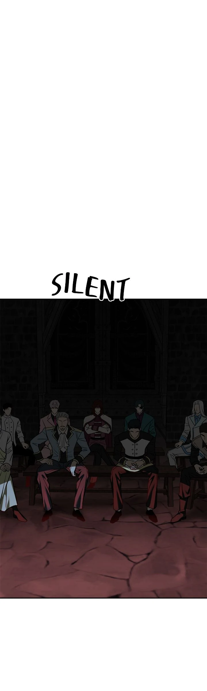 Call me the Devil chapter 125 page 21