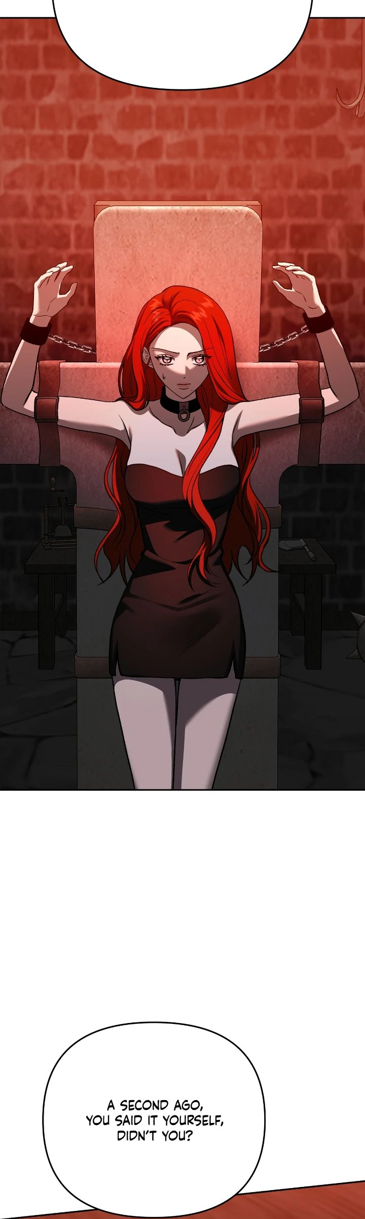 Call me the Devil chapter 125 page 25