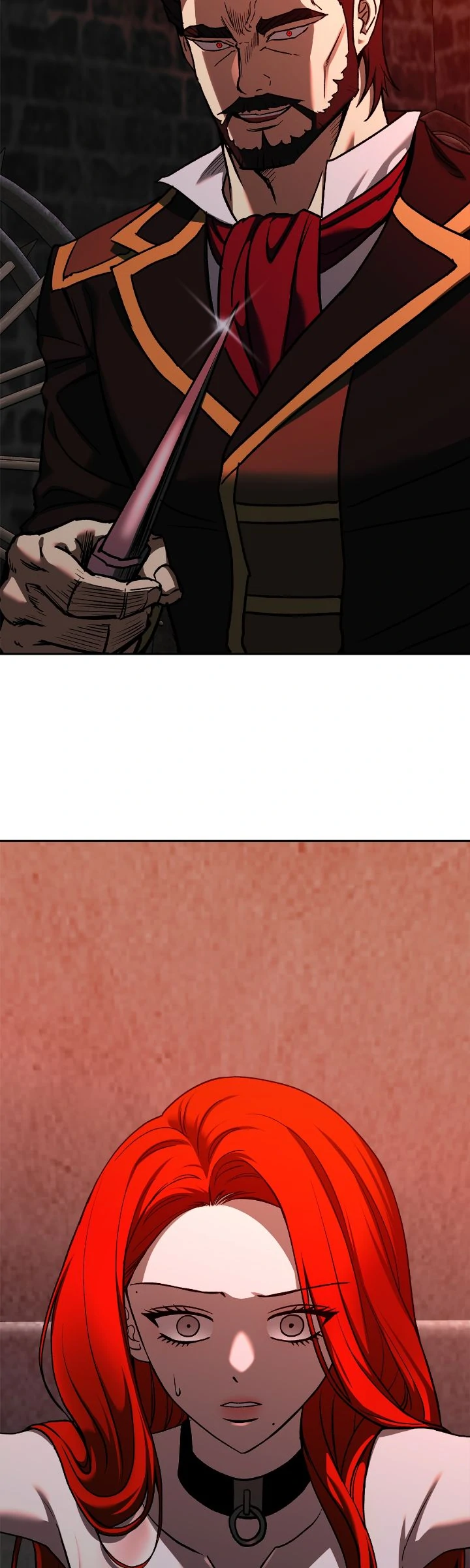 Call me the Devil chapter 125 page 27