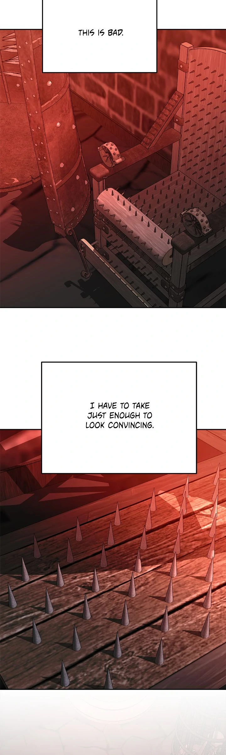 Call me the Devil chapter 125 page 31
