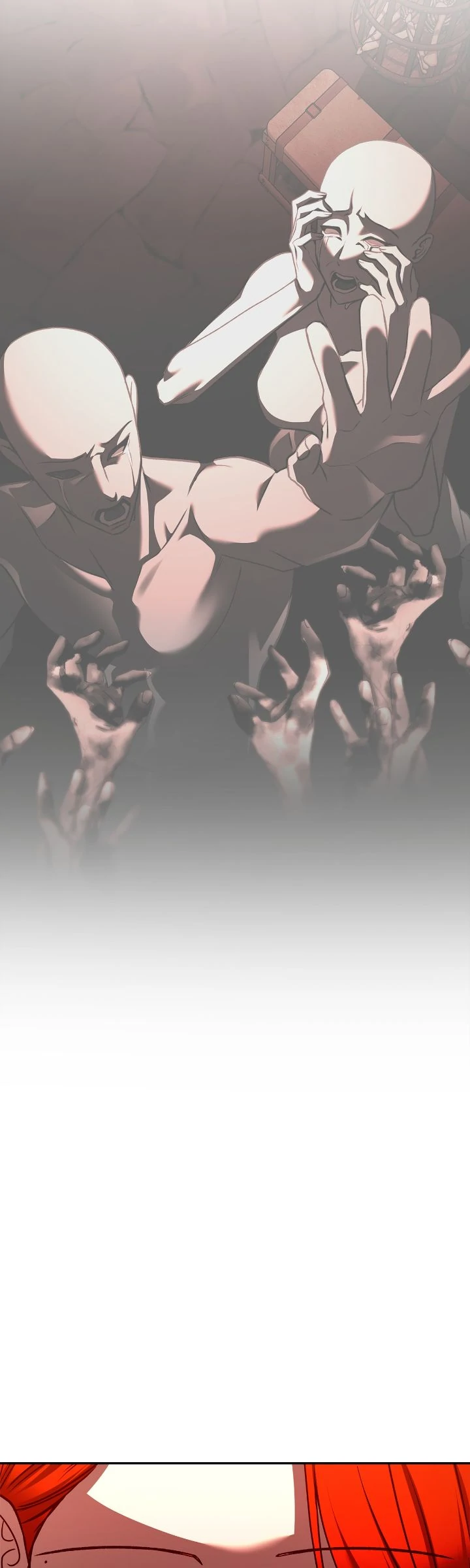 Call me the Devil chapter 125 page 32