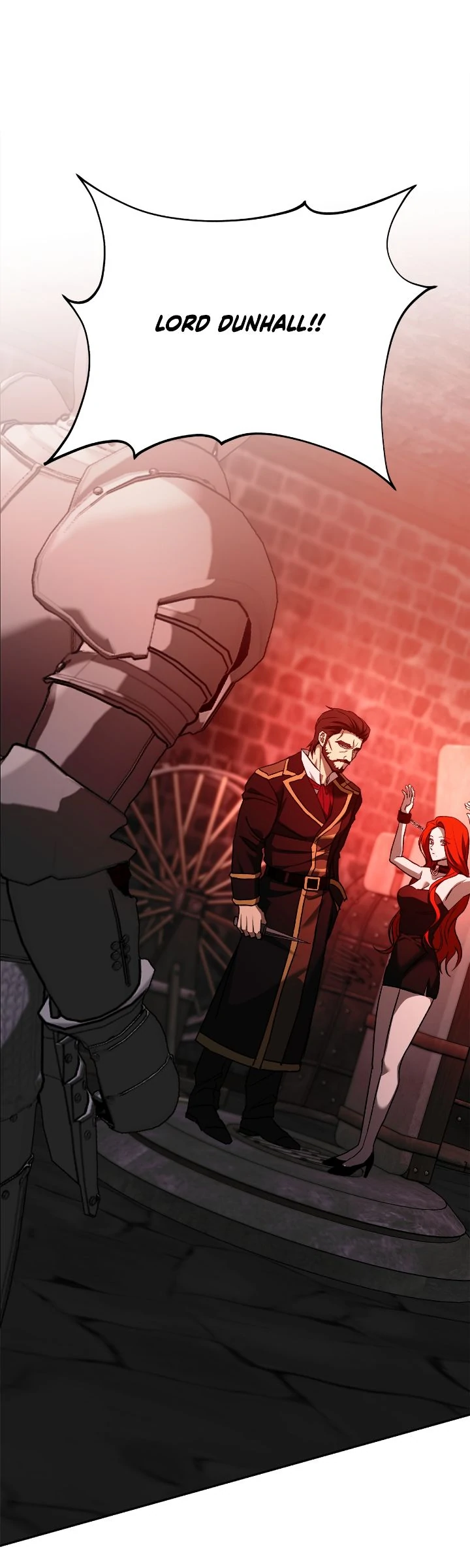 Call me the Devil chapter 125 page 37