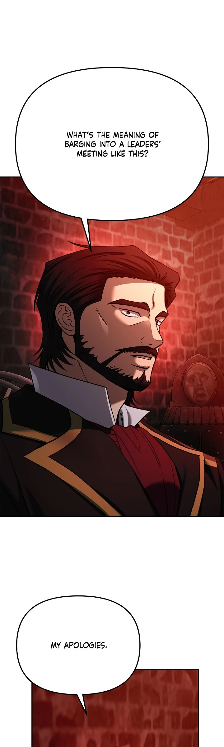 Call me the Devil chapter 125 page 38