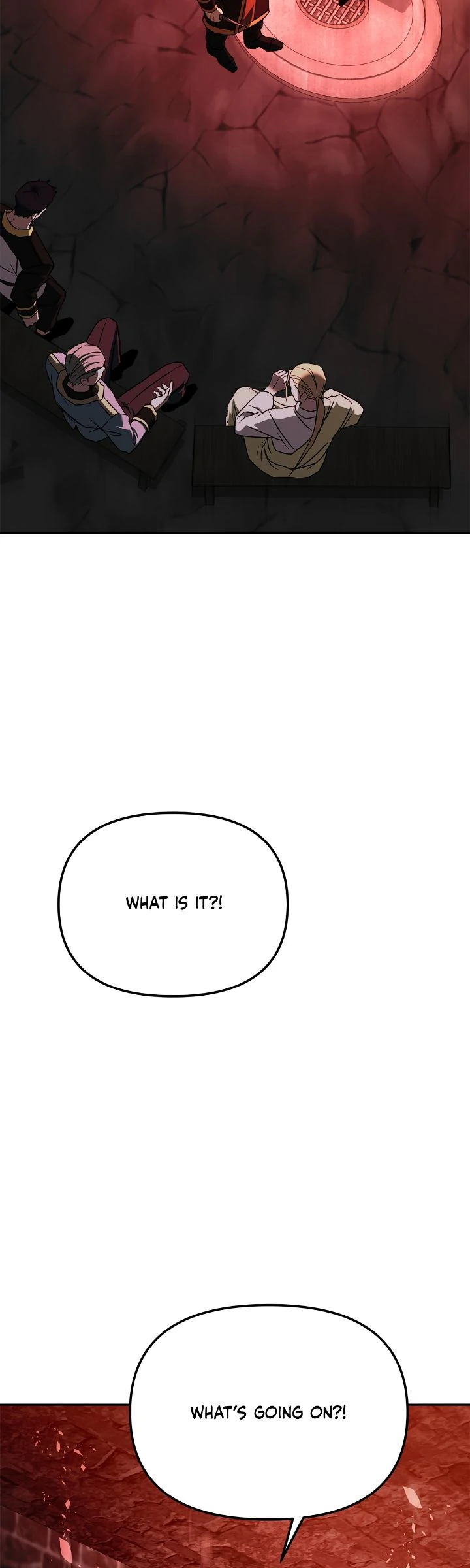 Call me the Devil chapter 125 page 40