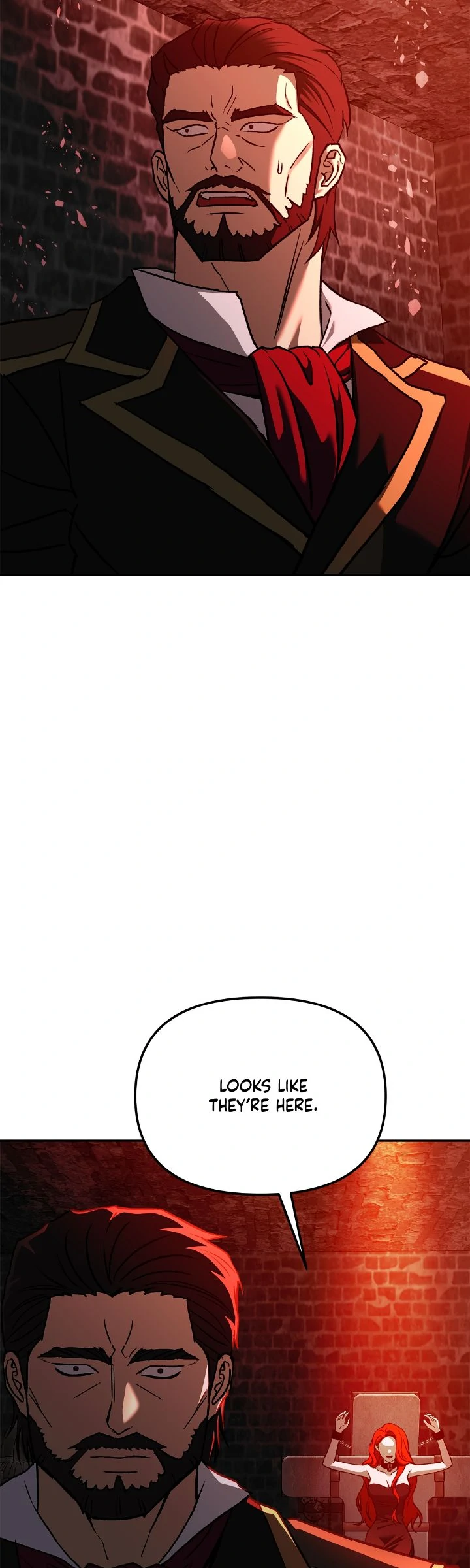 Call me the Devil chapter 125 page 41