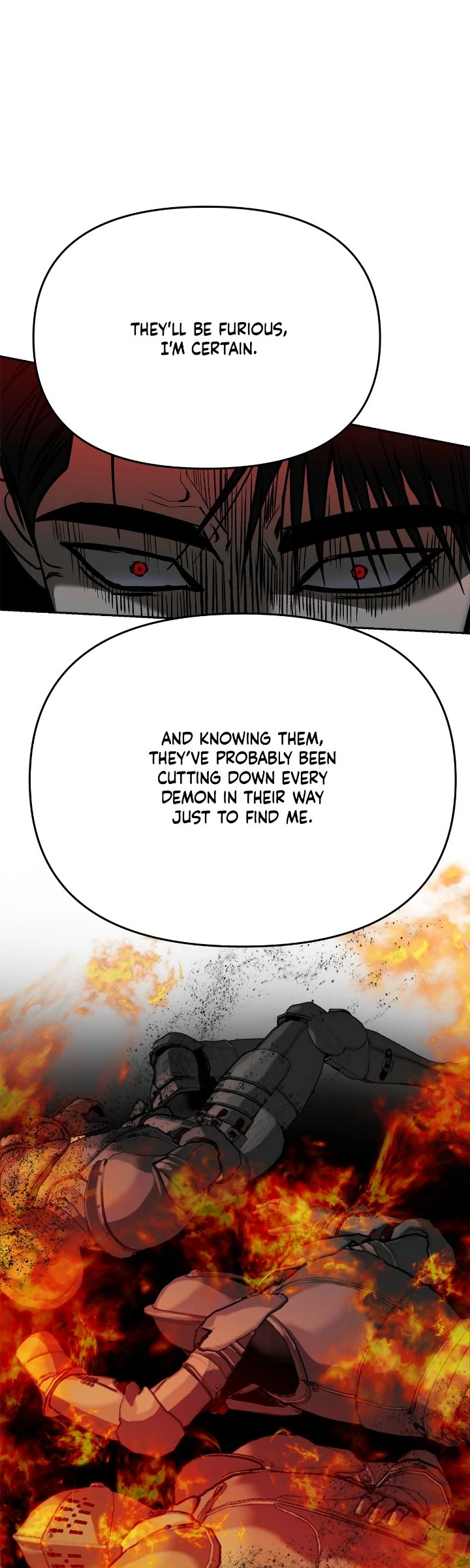Call me the Devil chapter 125 page 43