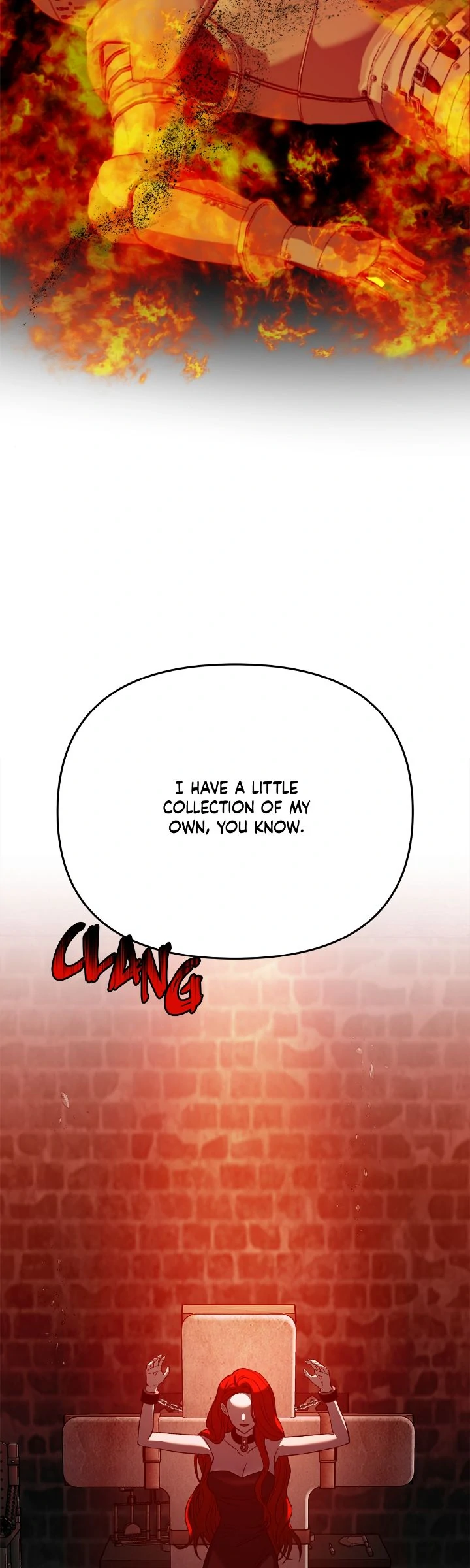 Call me the Devil chapter 125 page 44