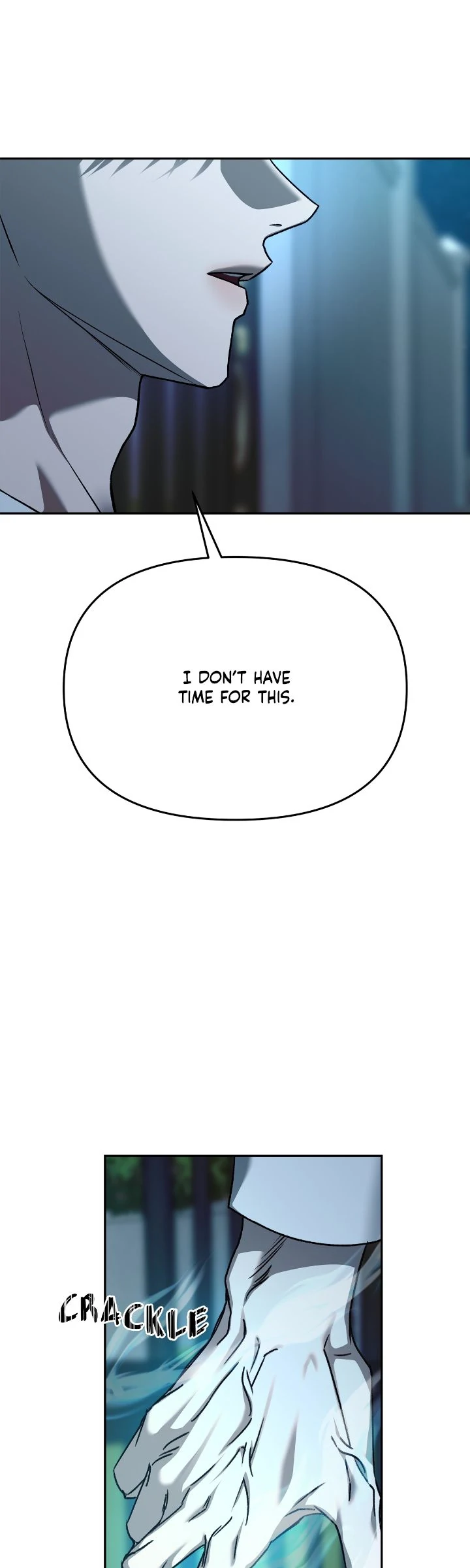 Call me the Devil chapter 125 page 5