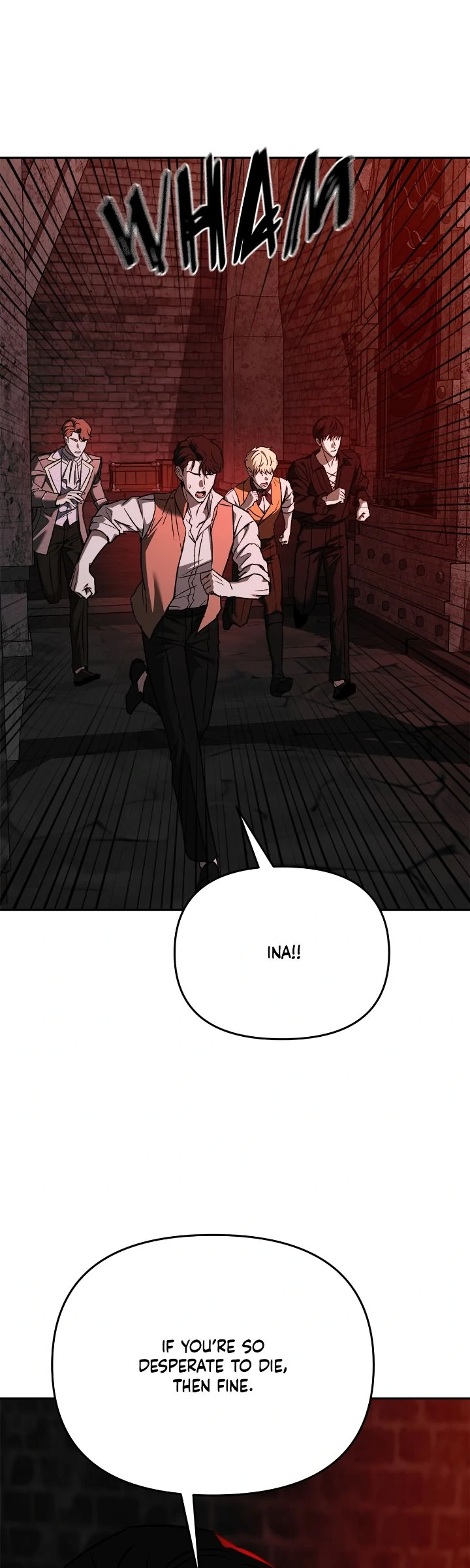 Call me the Devil chapter 125 page 57