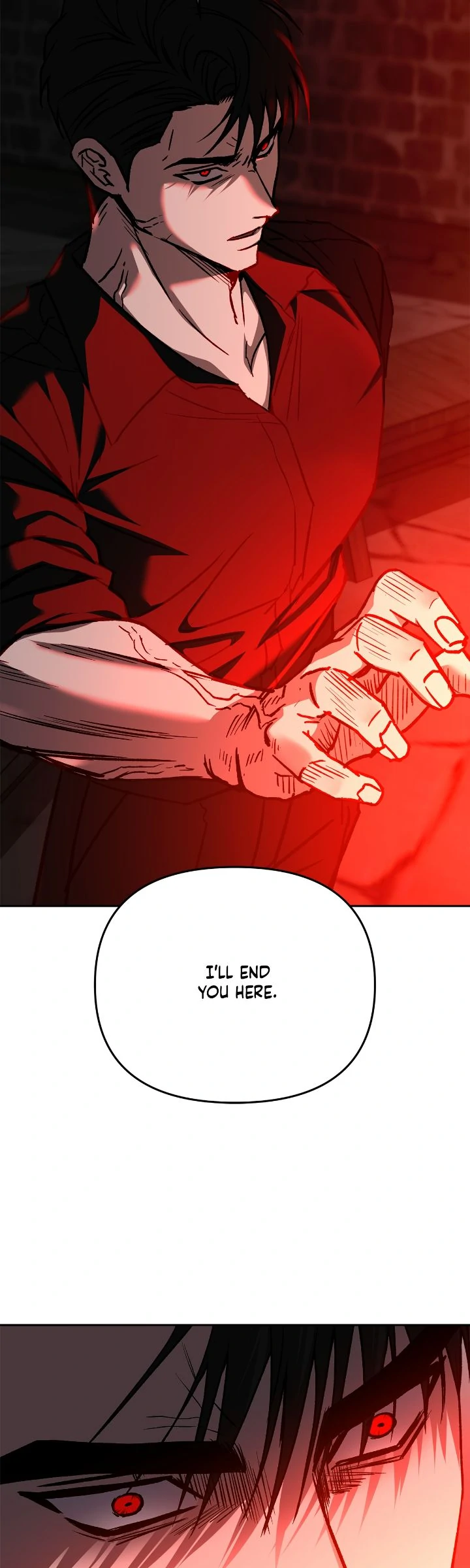 Call me the Devil chapter 125 page 58