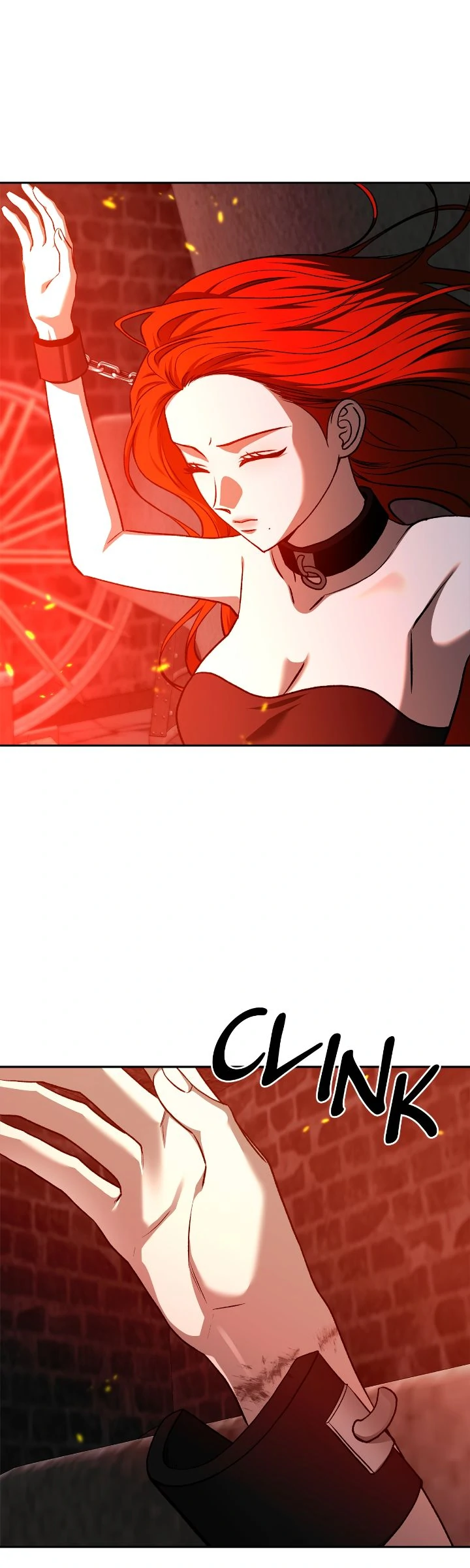 Call me the Devil chapter 125 page 61
