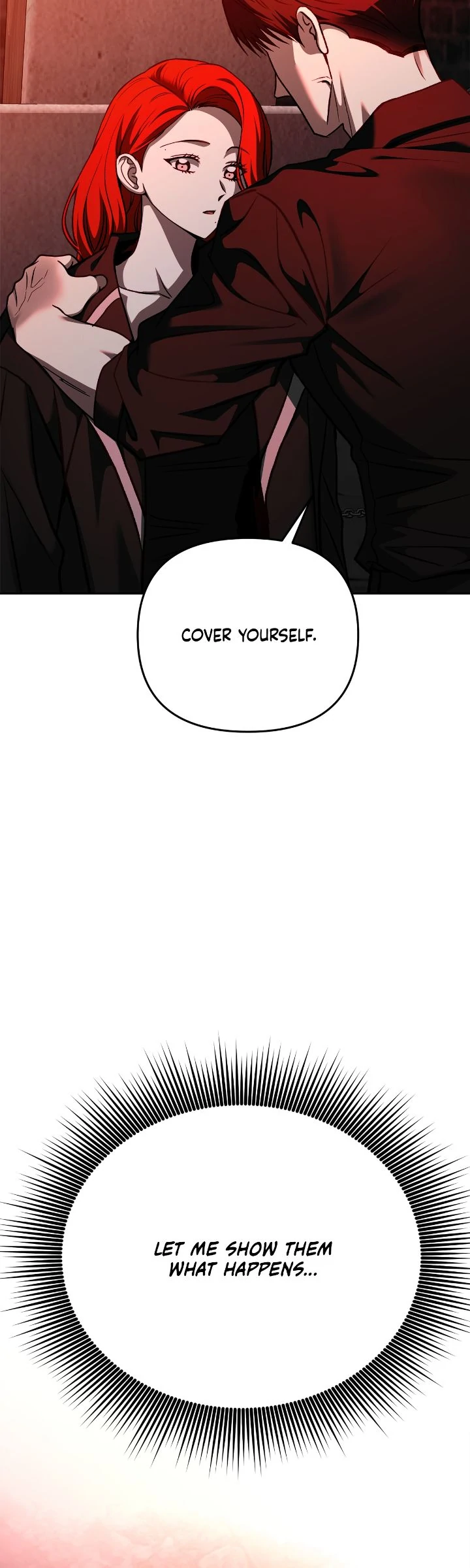Call me the Devil chapter 125 page 66
