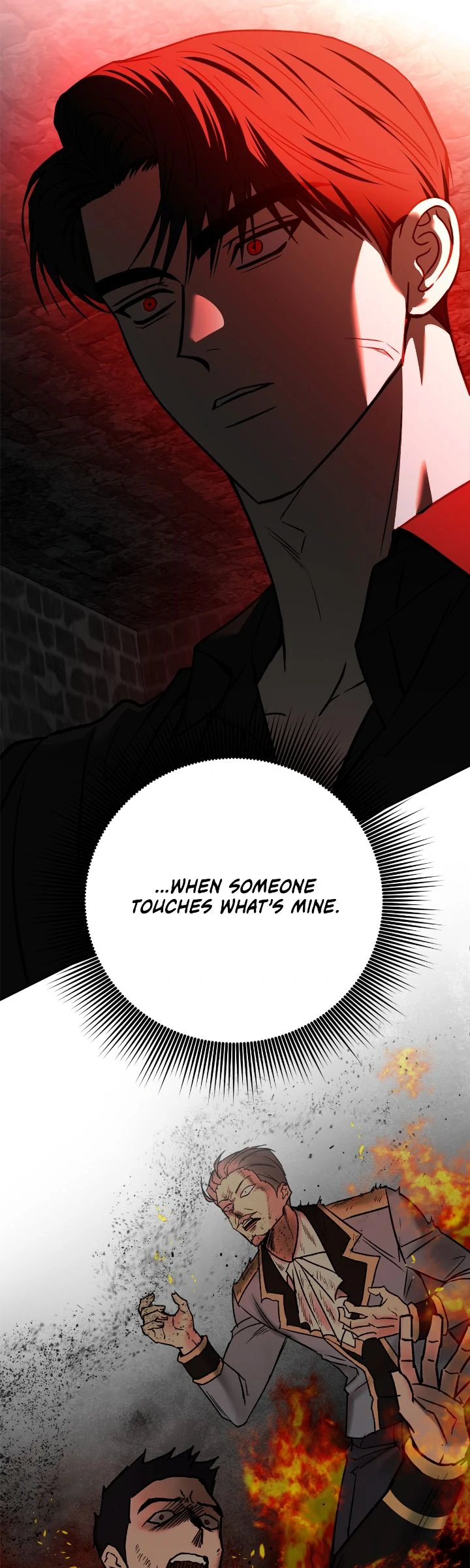 Call me the Devil chapter 125 page 67