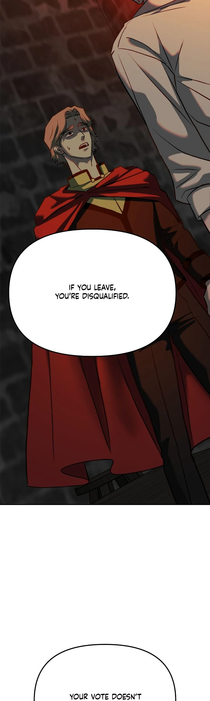 Call me the Devil chapter 125 page 73