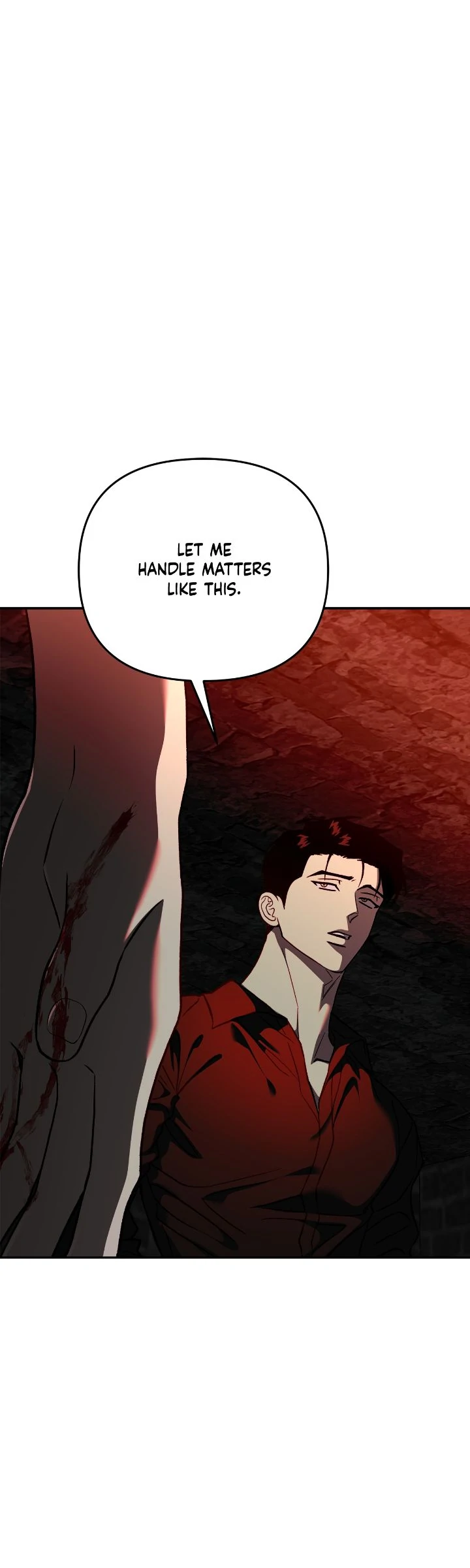 Call me the Devil chapter 125 page 77