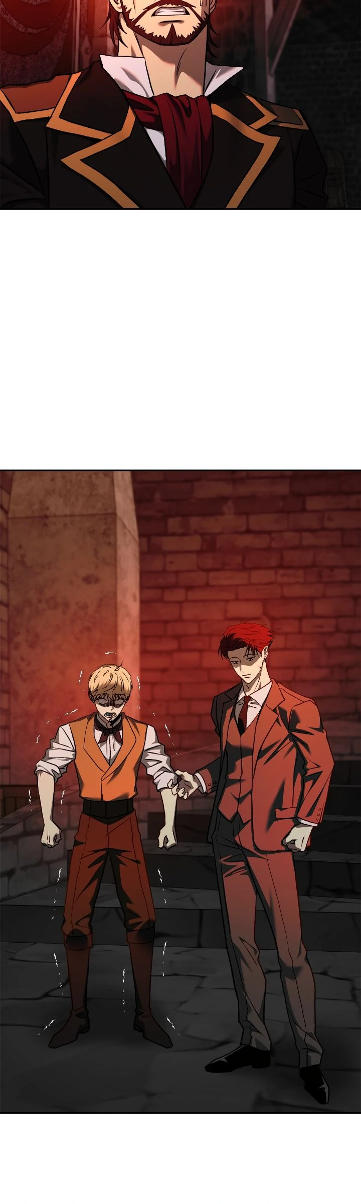 Call me the Devil chapter 125 page 80