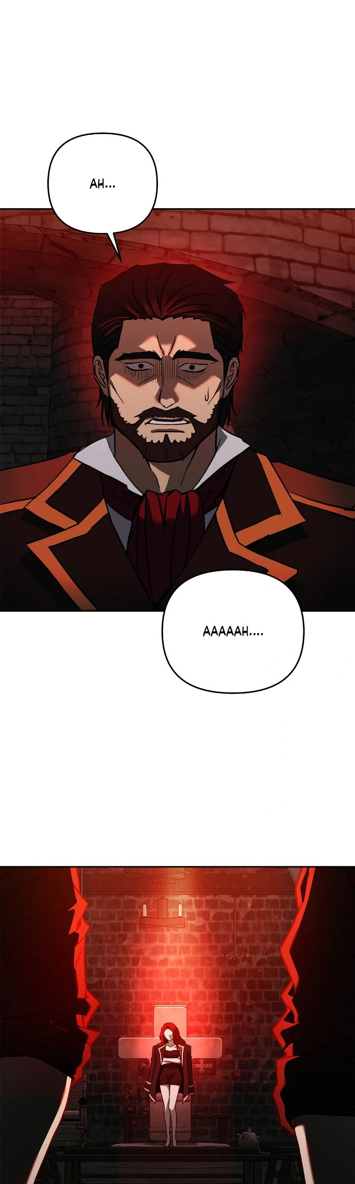 Call me the Devil chapter 125 page 83