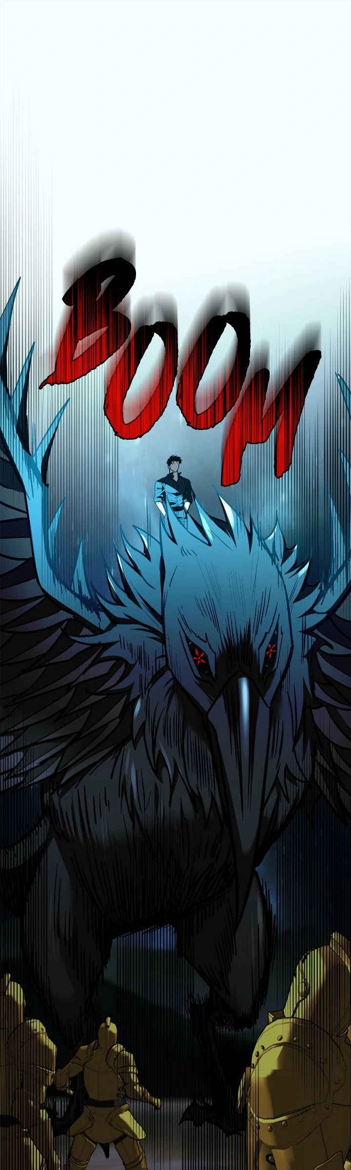 Call me the Devil chapter 125 page 9