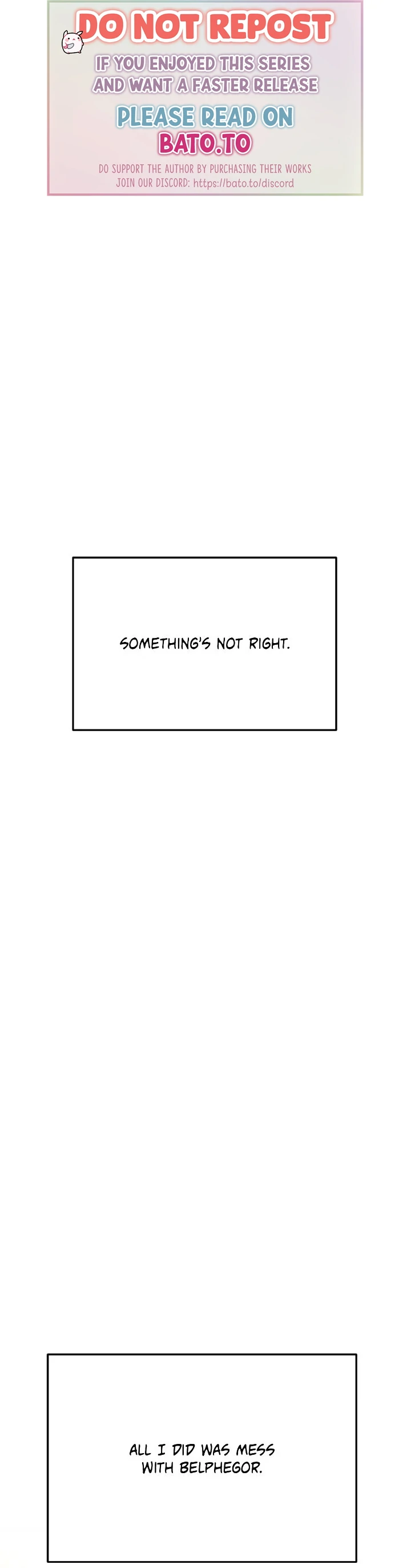 Call me the Devil chapter 126 page 1