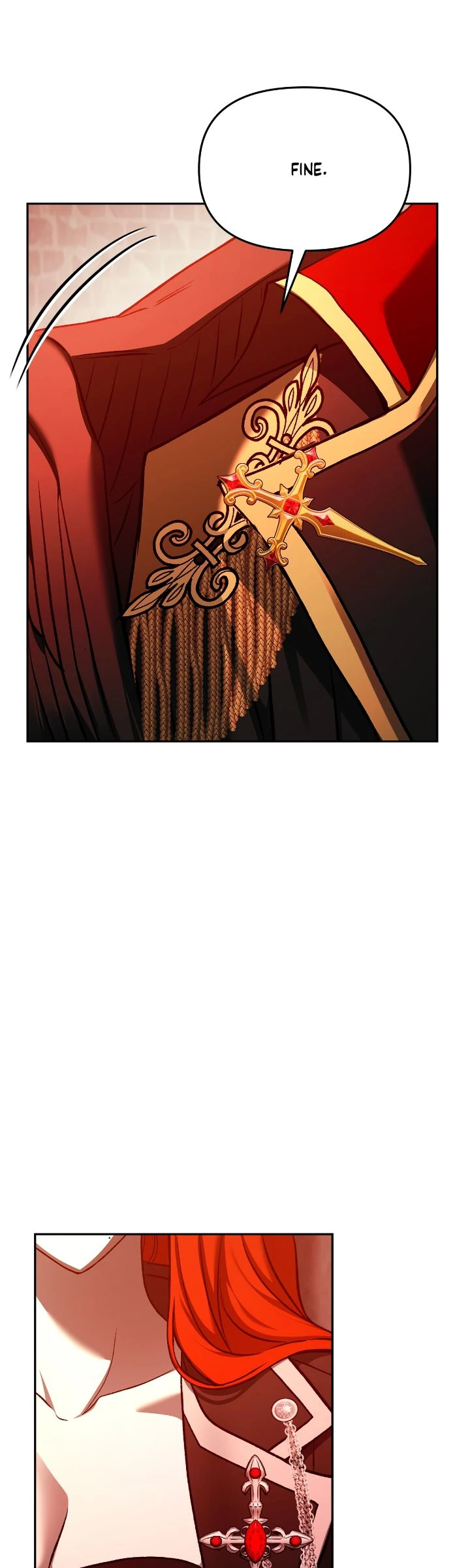 Call me the Devil chapter 126 page 10