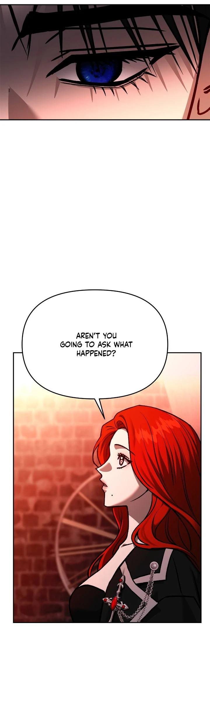 Call me the Devil chapter 126 page 12