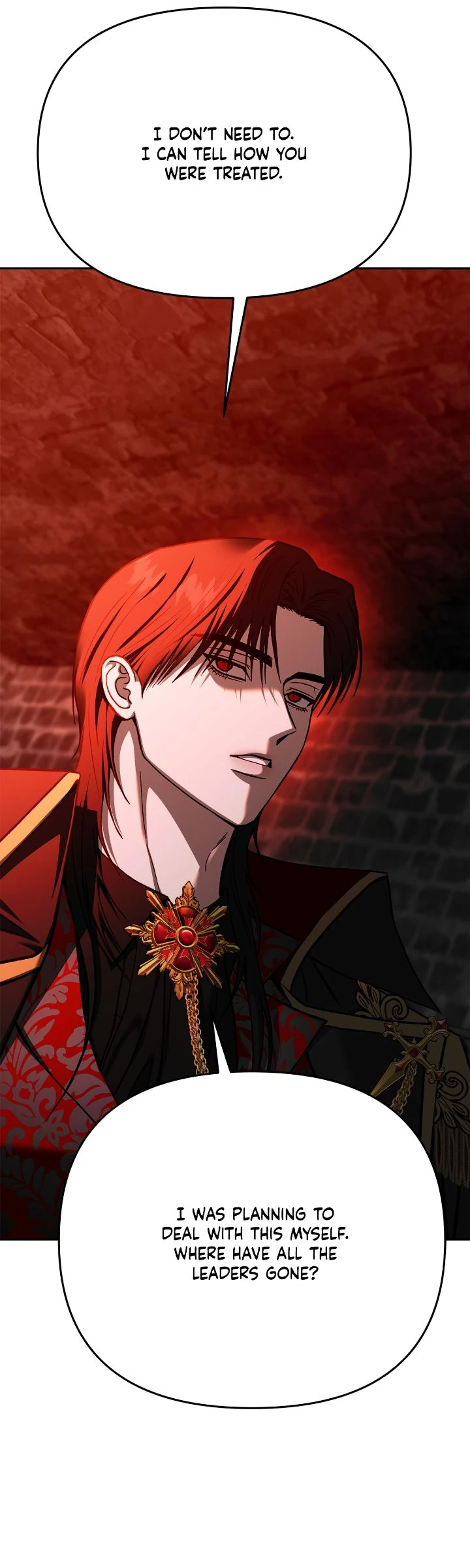 Call me the Devil chapter 126 page 13