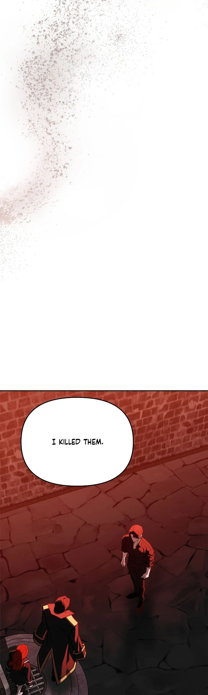 Call me the Devil chapter 126 page 18