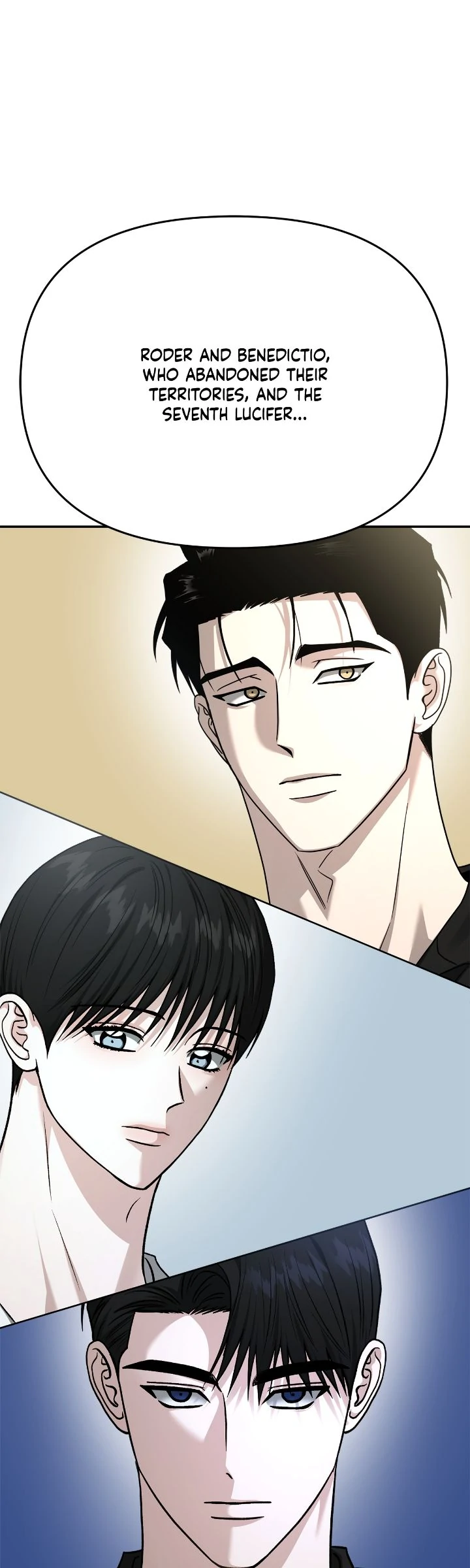 Call me the Devil chapter 126 page 23