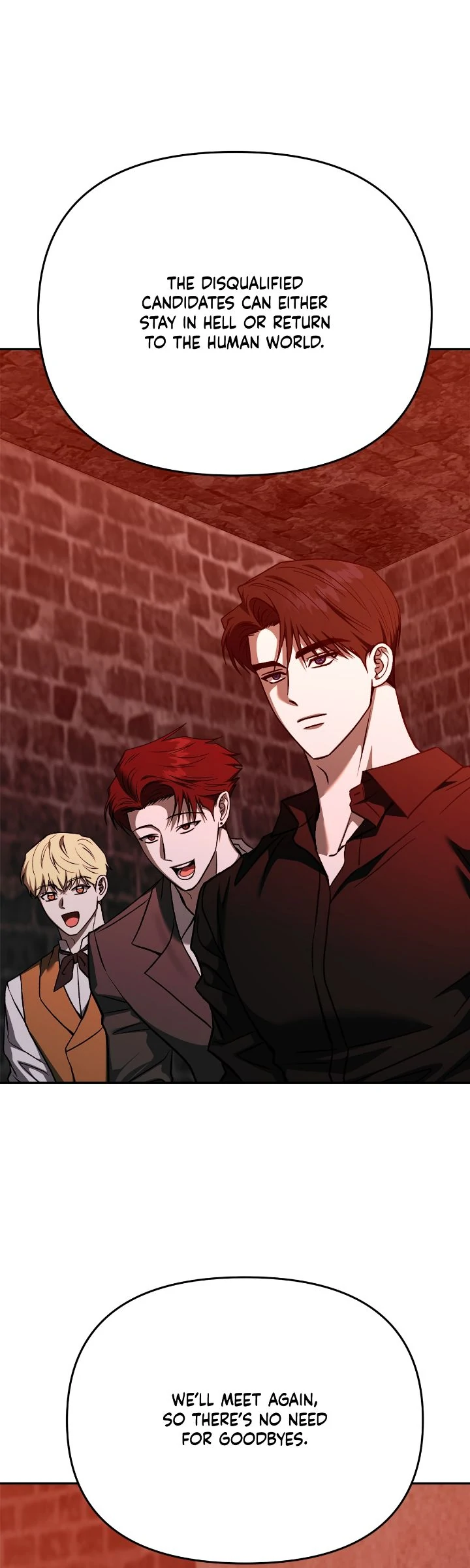 Call me the Devil chapter 126 page 25