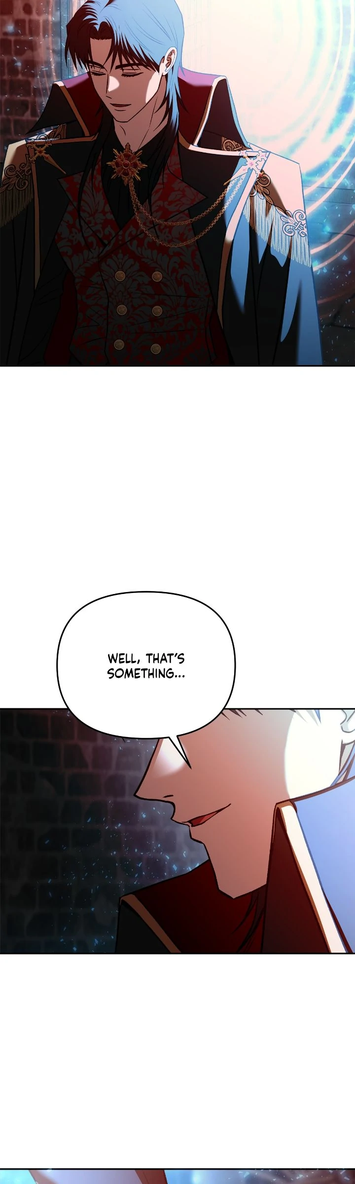Call me the Devil chapter 126 page 27
