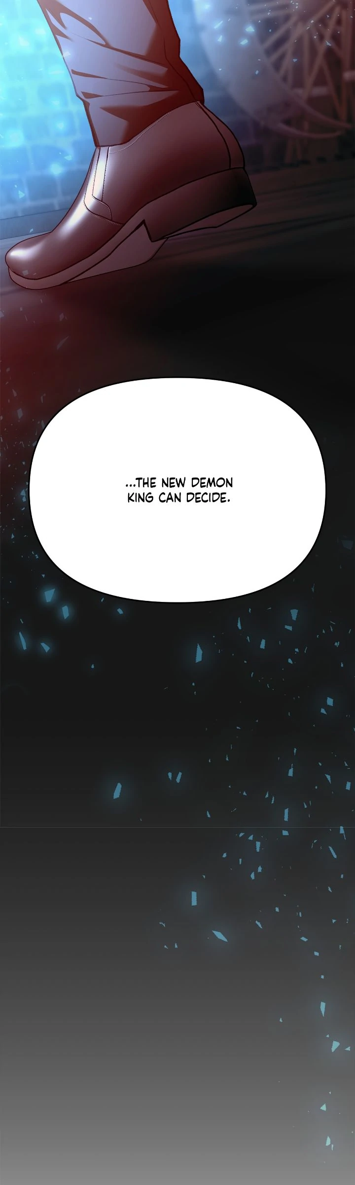 Call me the Devil chapter 126 page 28