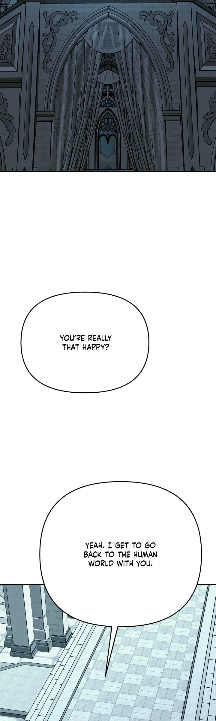 Call me the Devil chapter 126 page 31